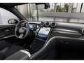Mercedes-Benz GLC 300 d 4MATIC Coupé AMG AHK*Pano*Easy-P*360°* Schwarz - thumbnail 12