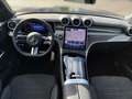 Mercedes-Benz GLC 300 d 4MATIC Coupé AMG AHK*Pano*Easy-P*360°* Schwarz - thumbnail 11