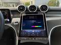 Mercedes-Benz GLC 300 d 4MATIC Coupé AMG AHK*Pano*Easy-P*360°* Schwarz - thumbnail 28