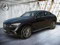 Mercedes-Benz GLC 300 d 4MATIC Coupé AMG AHK*Pano*Easy-P*360°* Schwarz - thumbnail 3
