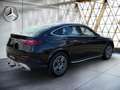 Mercedes-Benz GLC 300 d 4MATIC Coupé AMG AHK*Pano*Easy-P*360°* Schwarz - thumbnail 15