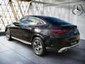 Mercedes-Benz GLC 300 d 4MATIC Coupé AMG AHK*Pano*Easy-P*360°* Schwarz - thumbnail 12