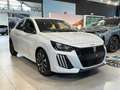 Peugeot 208 1.2 puretech Style s&s 100cv Wit - thumbnail 7
