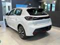 Peugeot 208 1.2 puretech Style s&s 100cv Wit - thumbnail 3
