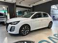 Peugeot 208 1.2 puretech Style s&s 100cv Wit - thumbnail 2