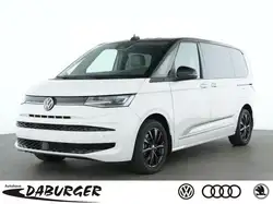 Volkswagen T7 Multivan Volkswagen T7 Multivan eHybrid 4MOTION Edition G