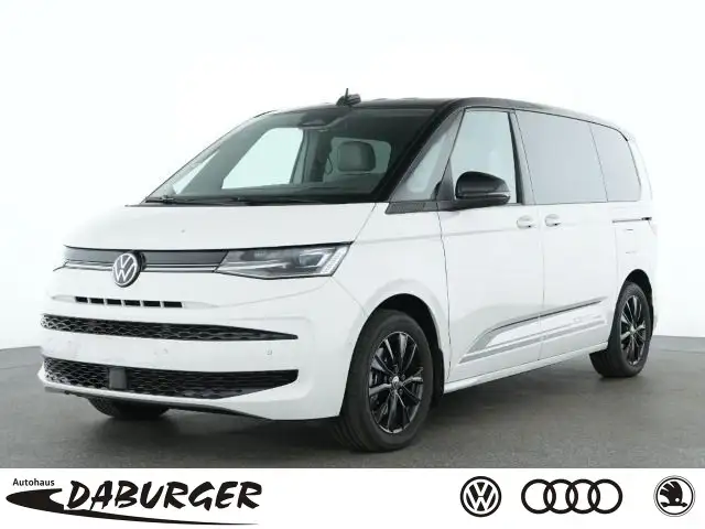 Volkswagen T7 Multivan Volkswagen T7 Multivan eHybrid 4MOTION Edition G