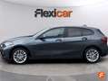 BMW 118 118i Gris - thumbnail 4