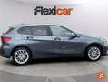 BMW 118 118i Gris - thumbnail 9