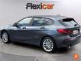 BMW 118 118i Gris - thumbnail 5