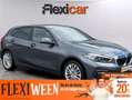 BMW 118 118i Gris - thumbnail 1