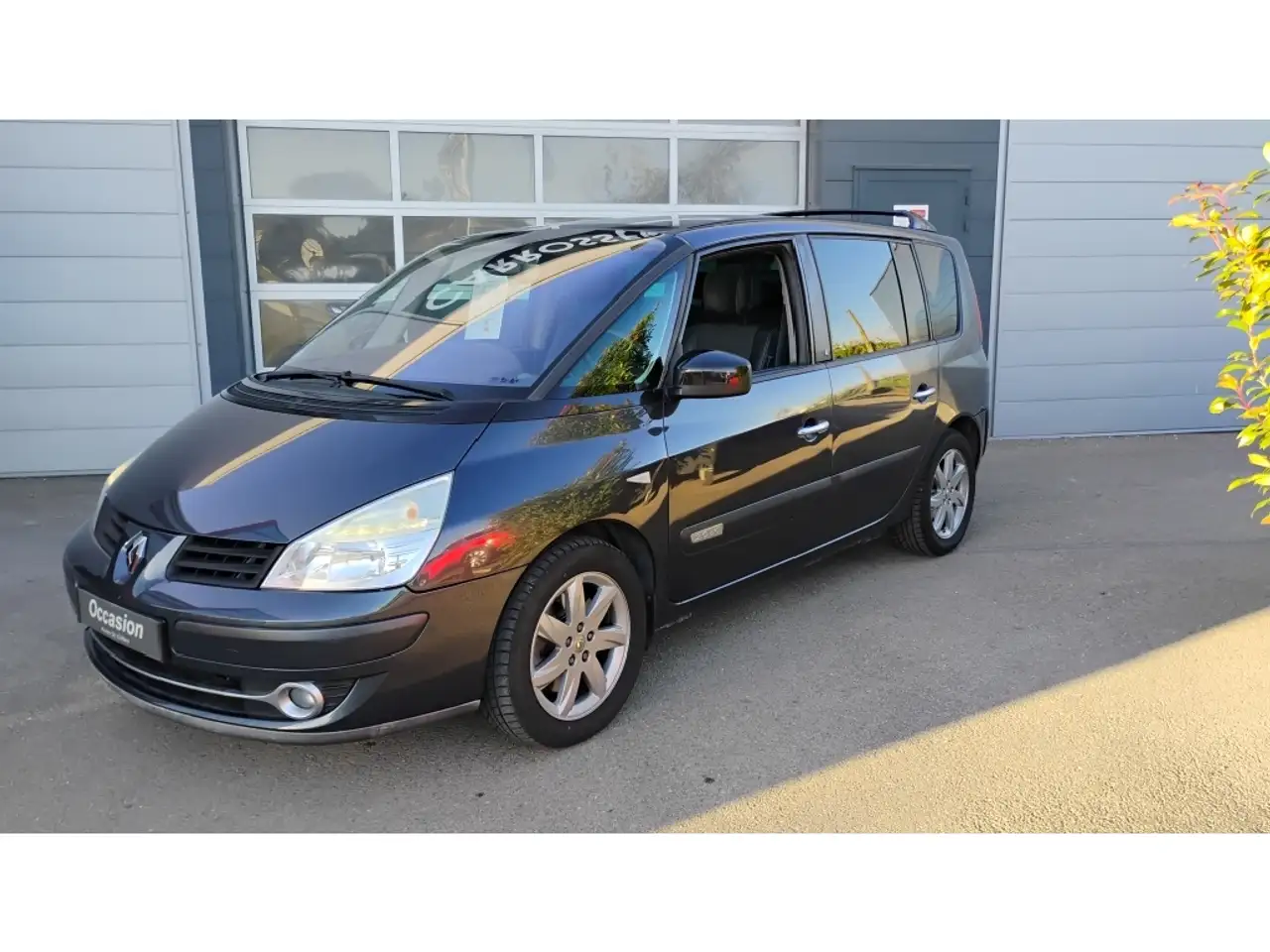 Renault Espace 2.0 dCi 150 25 Th