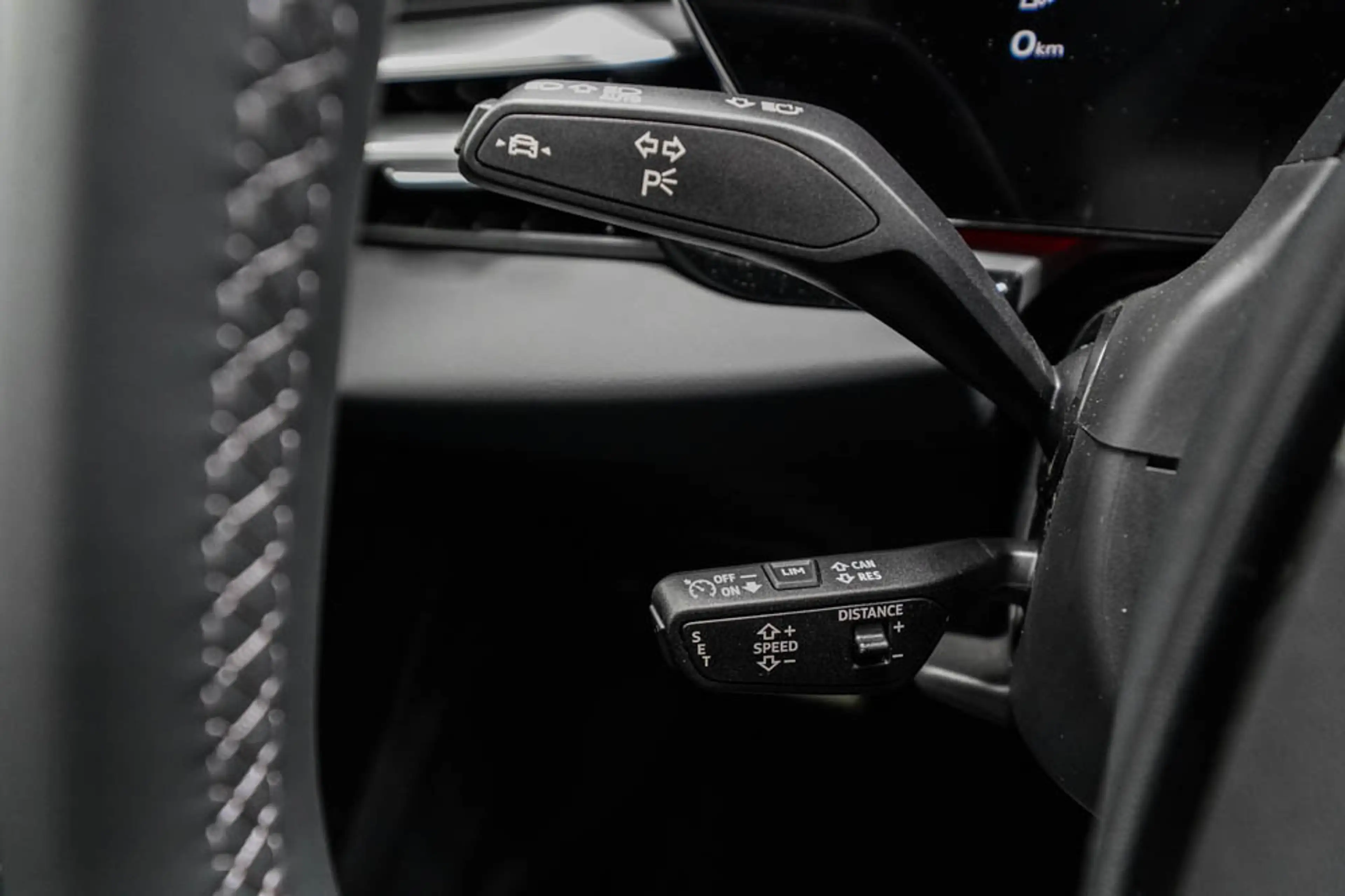 Audi A5 Avant 2,0 TFSI S tronic quattro S-line -LAG. — photo 10