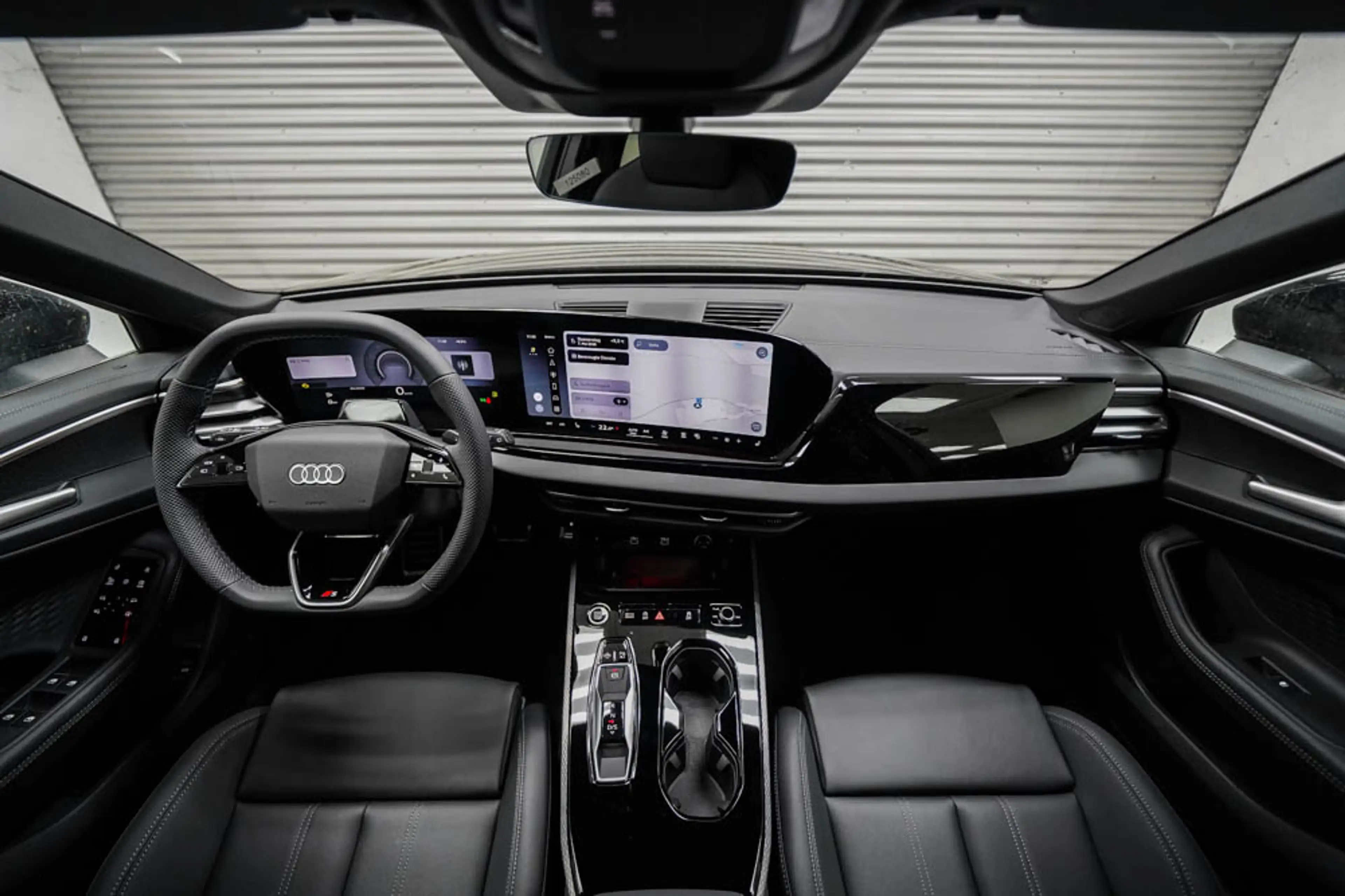 Audi A5 Avant 2,0 TFSI S tronic quattro S-line -LAG. — photo 6