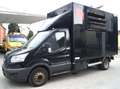 Ford Transit 2.0 TDCi ATM 110000 km Navi,Klima... Noir - thumbnail 4