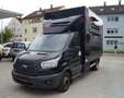 Ford Transit 2.0 TDCi ATM 110000 km Navi,Klima... Noir - thumbnail 11