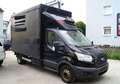 Ford Transit 2.0 TDCi ATM 110000 km Navi,Klima... Noir - thumbnail 5