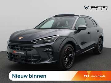 1.5 TSI e-Hybrid VZ Performance 272PK DSG Pano-Sch