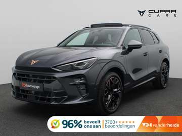 1.5 TSI e-Hybrid VZ Performance 272PK DSG Pano-Sch
