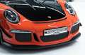 Porsche 991 911 GT3 RS Clubsport I 6-Punkt-Gurte I BRD Rot - thumbnail 10
