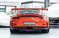 Porsche 991 911 GT3 RS Clubsport I 6-Punkt-Gurte I BRD Rot - thumbnail 6