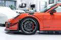 Porsche 991 911 GT3 RS Clubsport I 6-Punkt-Gurte I BRD Rot - thumbnail 7