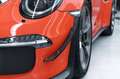 Porsche 991 911 GT3 RS Clubsport I 6-Punkt-Gurte I BRD Rot - thumbnail 25