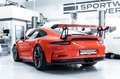 Porsche 991 911 GT3 RS Clubsport I 6-Punkt-Gurte I BRD Rot - thumbnail 2