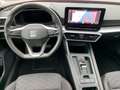 SEAT Leon FR Autom. /LED/Navi/SHZ/LHZ/Kamera/USB Gris - thumbnail 14