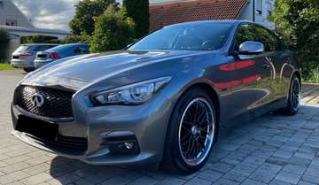 3.0T ( twin-turbo ) AWD