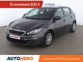 Peugeot 308 1.6 Blue-HDi Access Business Gris - thumbnail 1