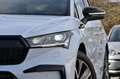 Skoda Enyaq 80 Sportline PANO DACH AHK SCHWENK  MATRIX ACC Weiß - thumbnail 5