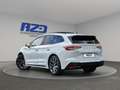 Skoda Enyaq 80 Sportline PANO DACH AHK SCHWENK  MATRIX ACC Weiß - thumbnail 4