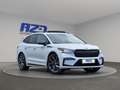 Skoda Enyaq 80 Sportline PANO DACH AHK SCHWENK  MATRIX ACC Weiß - thumbnail 2