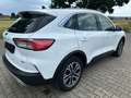 Ford Kuga 2.5 Duratec PHEV Titanium CVT, Navi, TOP! Wit - thumbnail 7