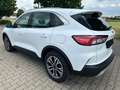 Ford Kuga 2.5 Duratec PHEV Titanium CVT, Navi, TOP! Wit - thumbnail 5