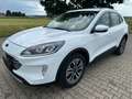 Ford Kuga 2.5 Duratec PHEV Titanium CVT, Navi, TOP! Wit - thumbnail 3