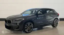 BMW X2 M35iA 306ch M Performance xDrive