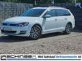 Volkswagen Golf VII 1.4 TSI Allstar NAVI CAM LM SHZ TEMPOM Weiß - thumbnail 1