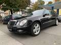 Mercedes-Benz E 320 T CDIAvantgarde.Automatik Navi Leder.Schieb Negro - thumbnail 1