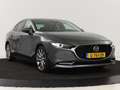 Mazda 3 2.0 e-SkyActiv-X Luxury | Leder | Stoel & stuurver Grijs - thumbnail 29