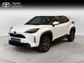Toyota Yaris Cross 5 puertas Active Tech 120H e-CVT Blanco - thumbnail 1