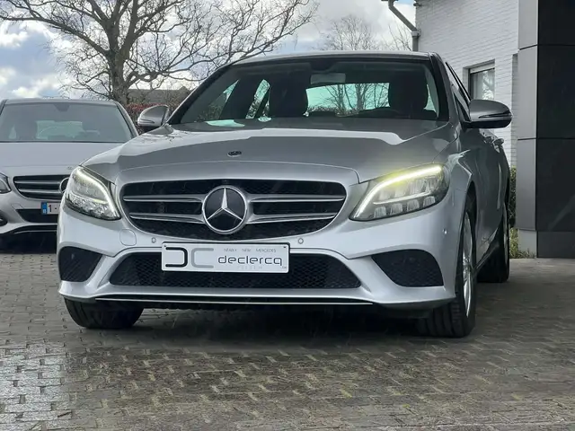 Mercedes-Benz C 160 C 160