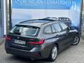 BMW 330 i Tou Advantage Sportsitz PANO HiFi DAB LED Shz Grigio - thumbnail 4