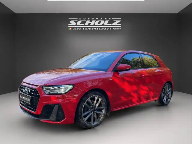 Audi A1 35 TFSI 1.5 Sportback