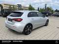 Mercedes-Benz A 200 A 200 d Progressive Night AHK Keyless Distronic Silber - thumbnail 5