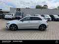 Mercedes-Benz A 200 A 200 d Progressive Night AHK Keyless Distronic Silber - thumbnail 2