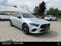 Mercedes-Benz A 200 A 200 d Progressive Night AHK Keyless Distronic Silber - thumbnail 7