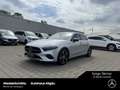Mercedes-Benz A 200 A 200 d Progressive Night AHK Keyless Distronic Silber - thumbnail 1