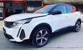Peugeot 3008 Hybrid4 300 GT EAT8 Weiß - thumbnail 1